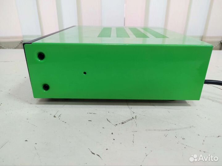 Микшер-усилитель LPA-TA-120M с MP3 плеером