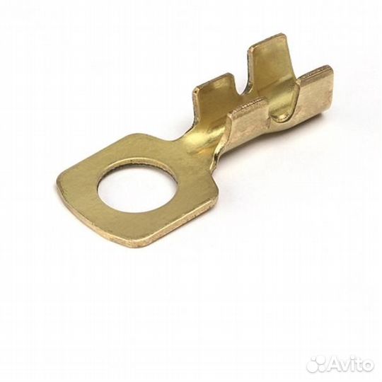 Контакт кольцевой 8,2 мм под сечение 4,0-6,0 мм