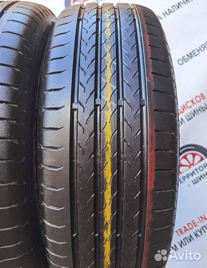 Continental EcoContact 6 215/60 R17 96H