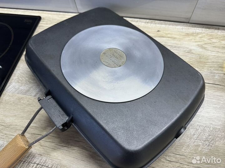 Сковорода гриль IKEA