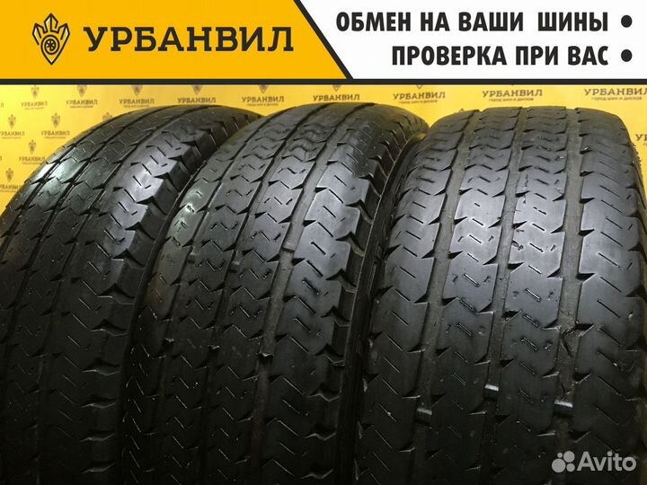 КАМА Kама-Euro LCV-131 205/70 R15 R