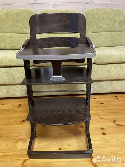 Стульчик для кормления geuther (Германия)