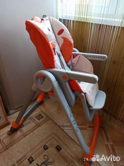 Стул для кормления