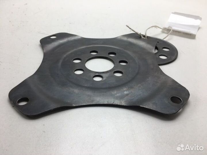 Маховик Mitsubishi Airtrek CU4W 4G64 2002