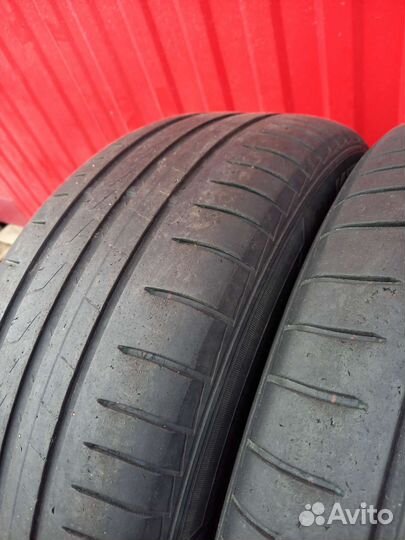 Hankook Kinergy Eco K425 205/55 R16 91