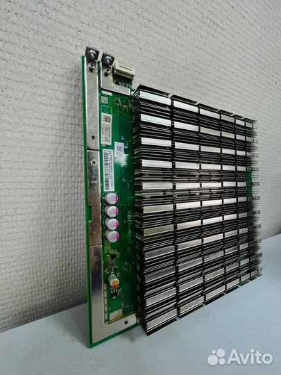 Хэш плата s19kPro