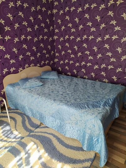 2-к. квартира, 47 м², 2/5 эт.