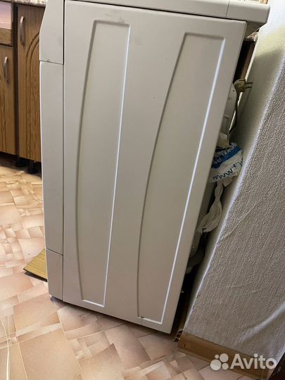 Продам стиральную машину gorenie