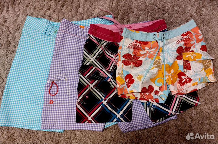 15# Шорты летние женские