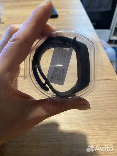 Mi band 2 ремешок