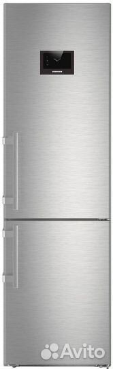 Холодильник Liebherr CBNes 4898 Новый