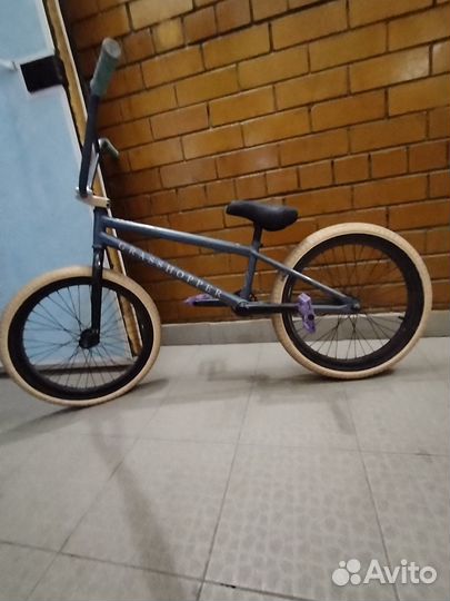 Продам бэймикс tech team grasshoper