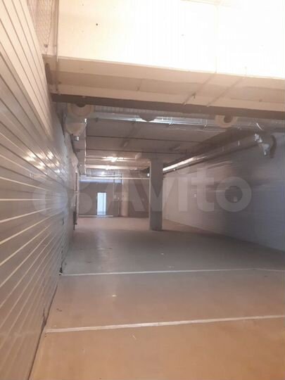 Склад, 1100 м²