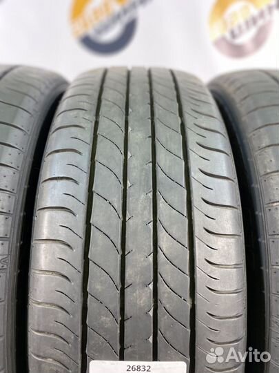 Dunlop SP Sport Maxx 050 235/55 R20 104W