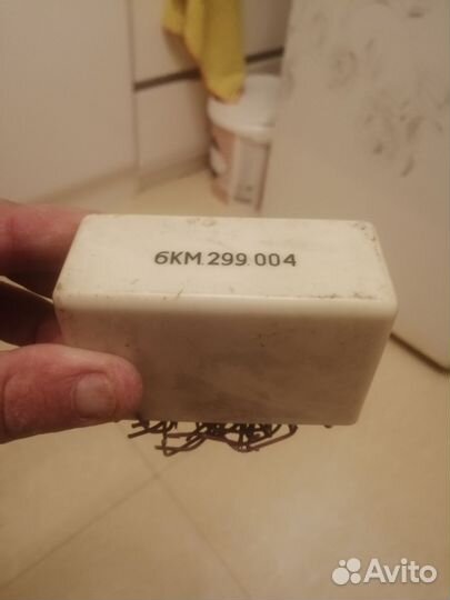 Радиолампы СССР