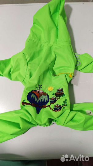 Комбинезон для собак (новый)