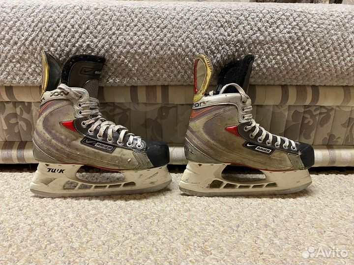 Хоккейные коньки Bauer Vapor XXV