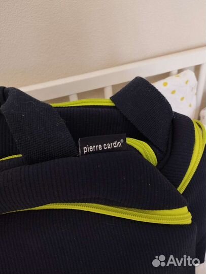 Сумка для новорождённых детей Pier Karden