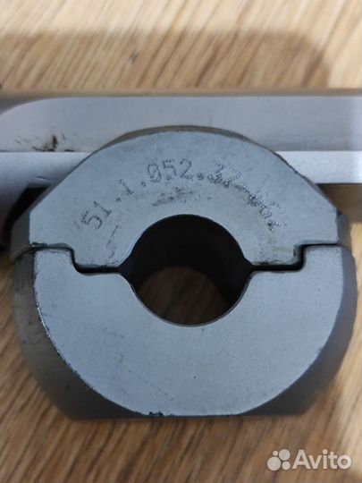 Блокиратор рулевого вала гарант