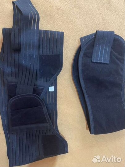 Бандаж для беременных