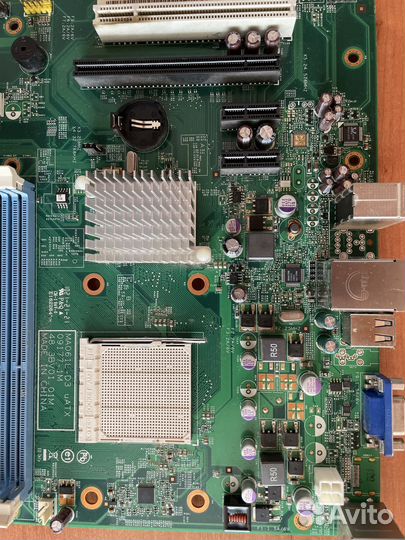 MA061L-D3 09177-1M 48 + AMD athlon II X2 215