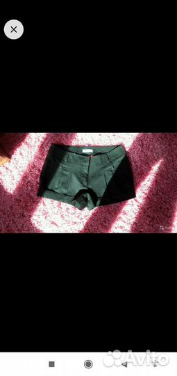 Шорты цена за все