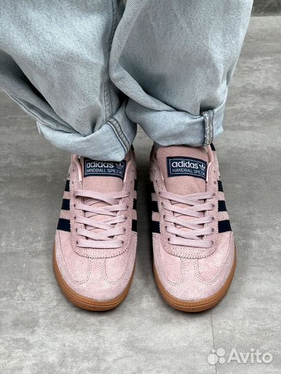 Adidas Spezial Pink