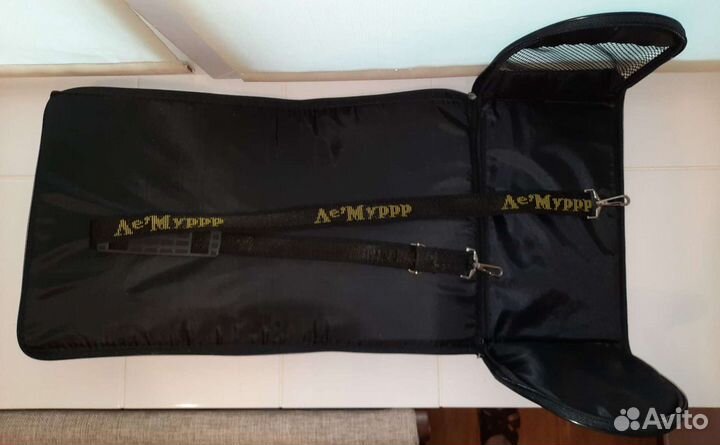 Переноска для маленьких животных