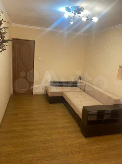 2-к. квартира, 41,1 м², 1/5 эт.