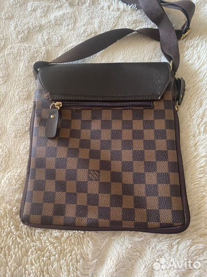 Сумка louis vuitton мужская