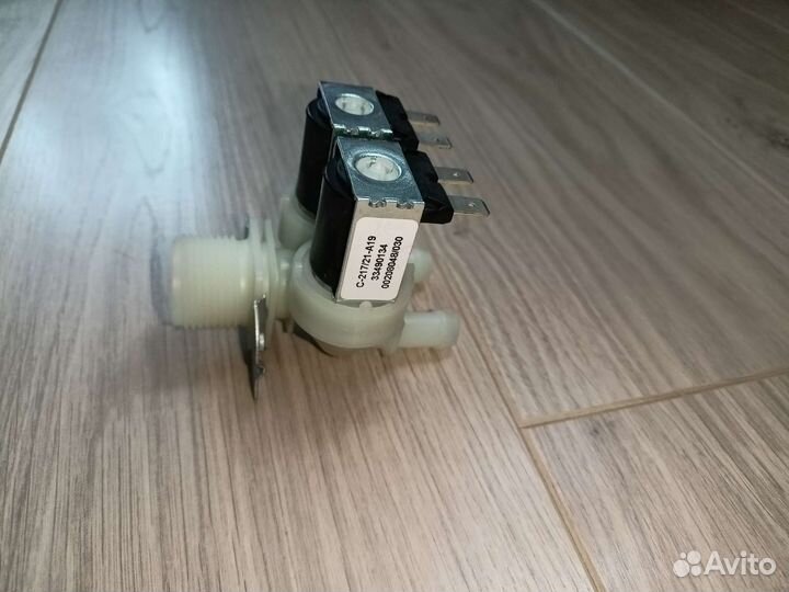 Кэн Клапан подачи воды стиральной машины