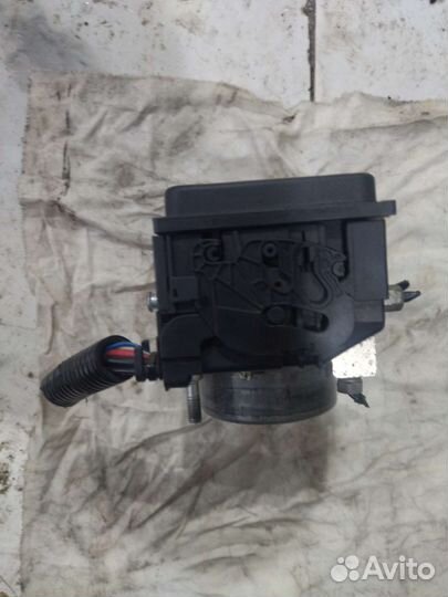 Электронный пгс на хонду Фрид 2010 GB3