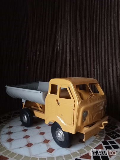 Грузовик СССР