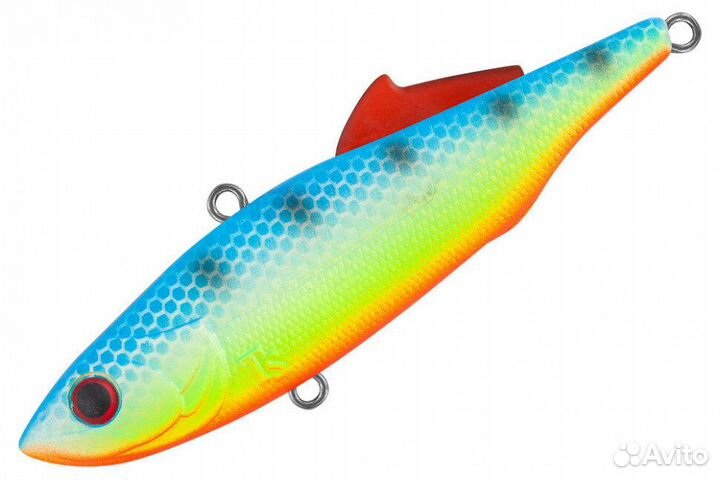 Раттлин TsuYoki nakama 70S AM010