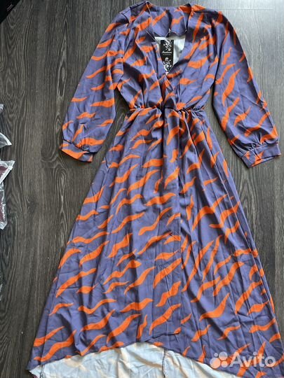 Летние платья 42-44