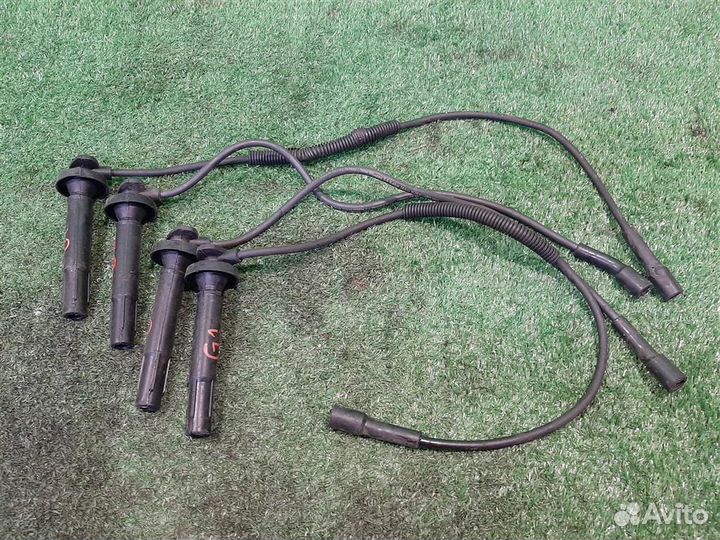 Провод высоковольтный (комплект) Subaru Forester