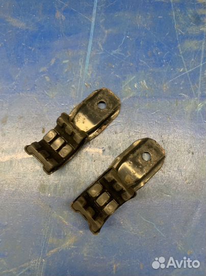 Кронштейны радиатора lexus gs300 147