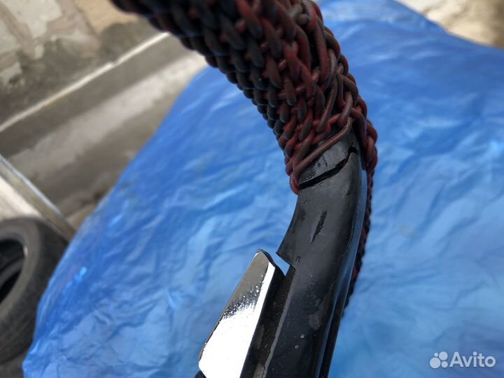 Руль на ваз 21011