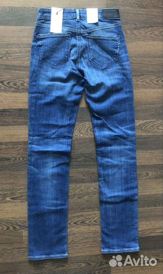 Джинсы Scotch & Soda оригинал