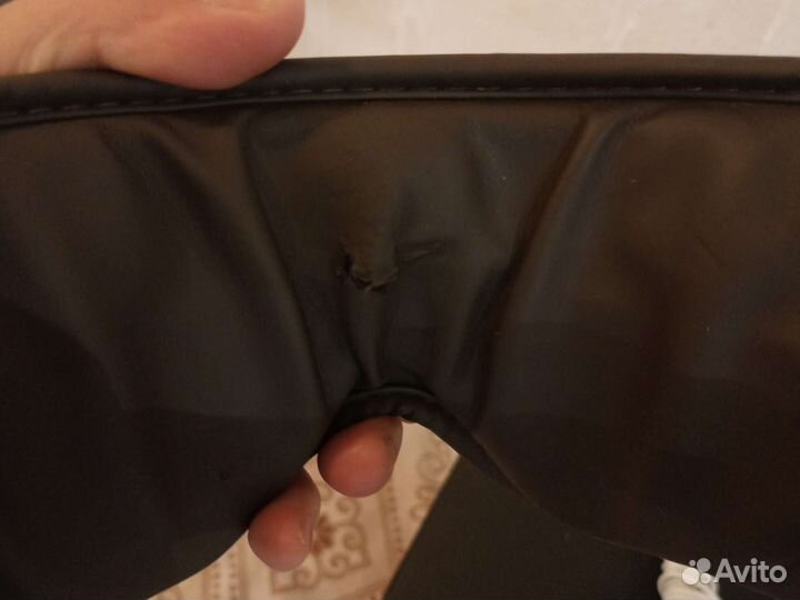 Массажер для глаз