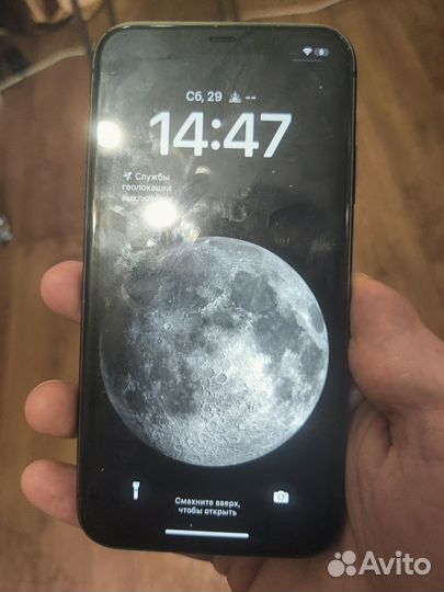 Apple iPhone 11 256gb оригинал