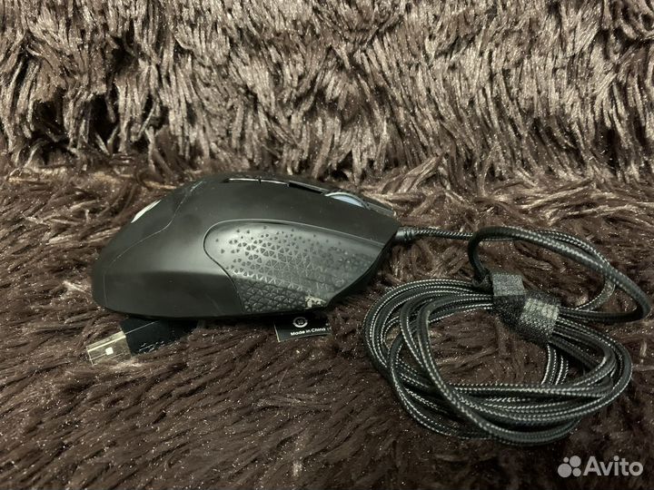 Corsair scimitar pro