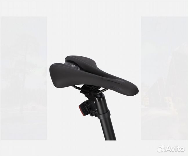 Велосипед горный Stern Motion 2.0 27.5