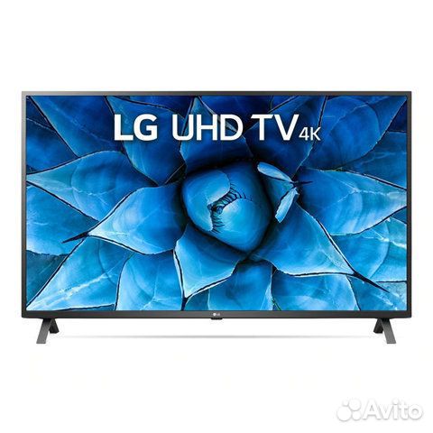 Телевизор LG 65UN73006LA Ultra HD 4K