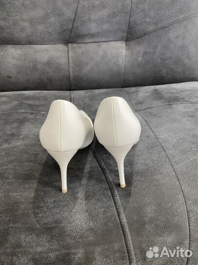 Туфли женские 38 размер новые