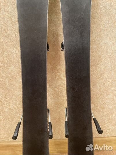 Горные лыжи для детей