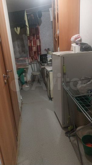 Комната 13,5 м² в 3-к., 2/9 эт.