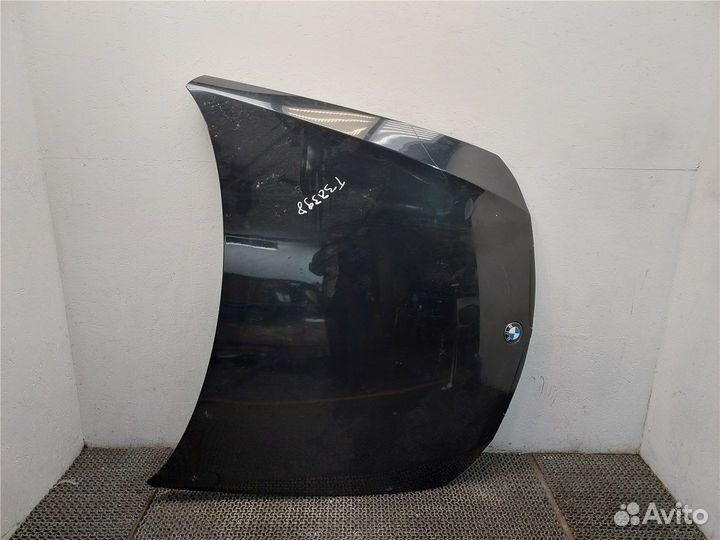 Капот BMW 3 E90, E91, E92, E93, 2006