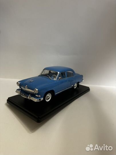Модели автомобилей 1 24