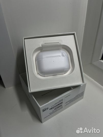 Наушники apple airpods pro 2